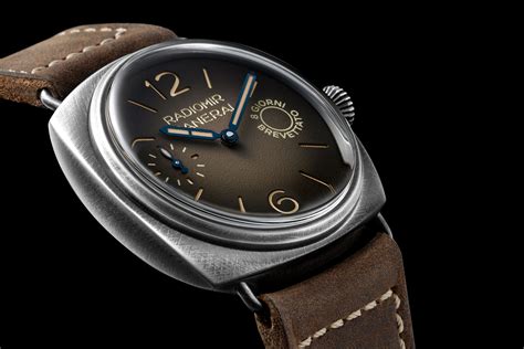 panerai pam 1095|Panerai Luminor Destro Otto Giorni .